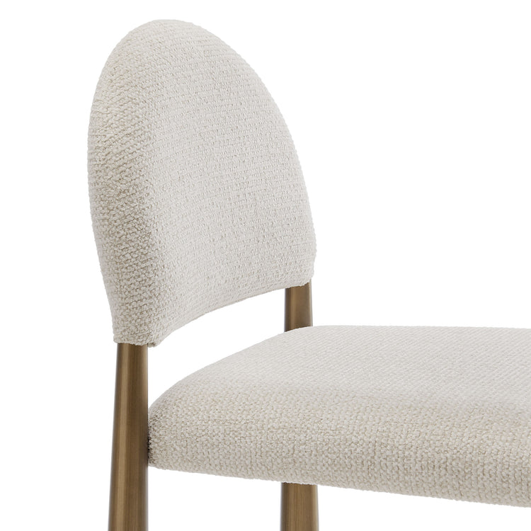 Brass Cream