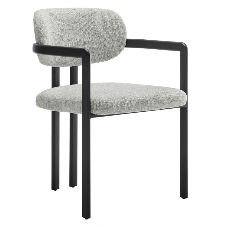 Black Dove Gray