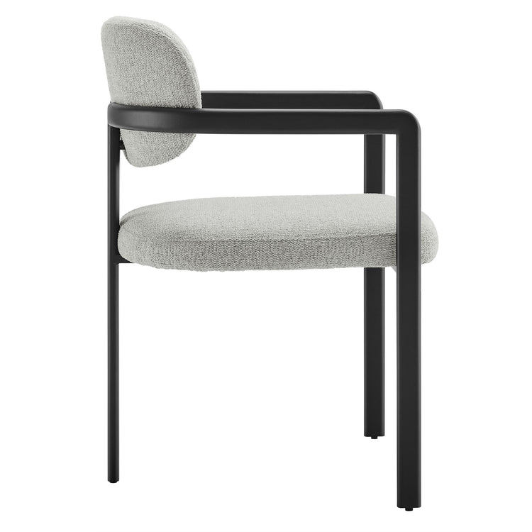 Black Dove Gray