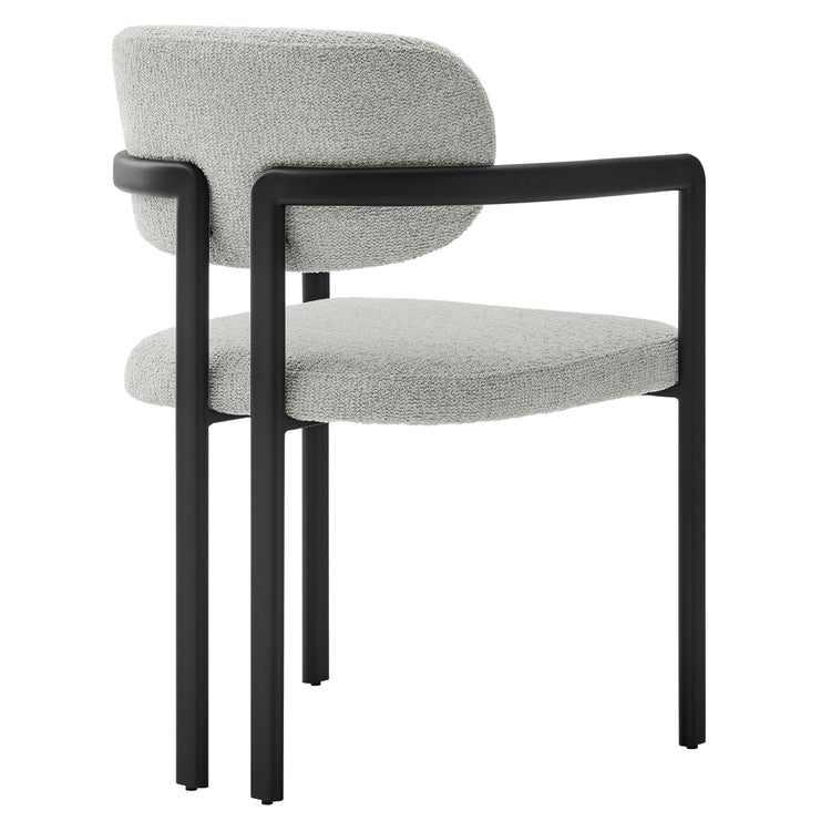 Black Dove Gray