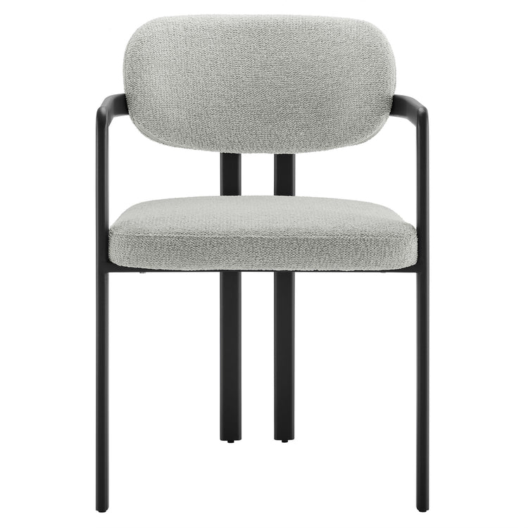 Black Dove Gray