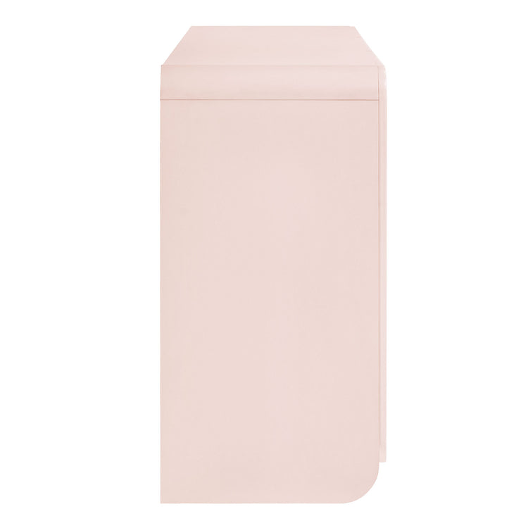 Soft Pink