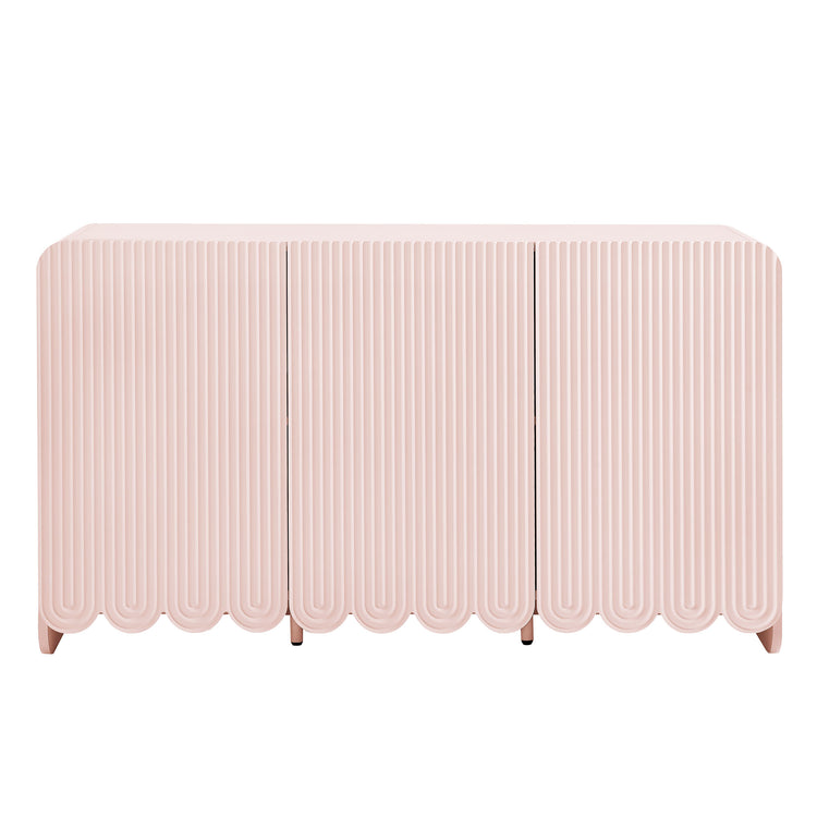 Soft Pink