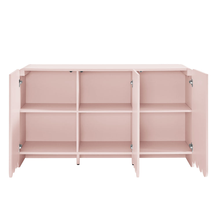 Soft Pink