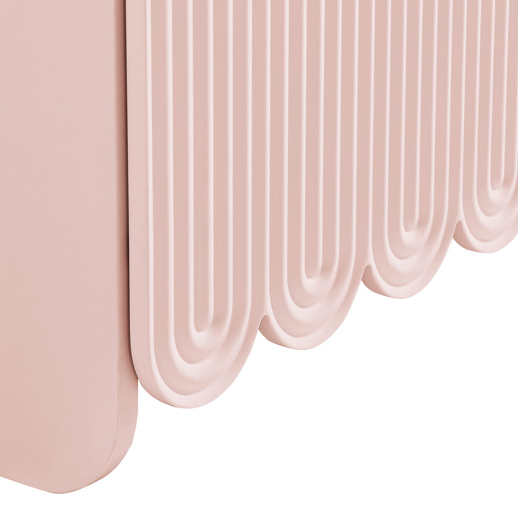 Soft Pink
