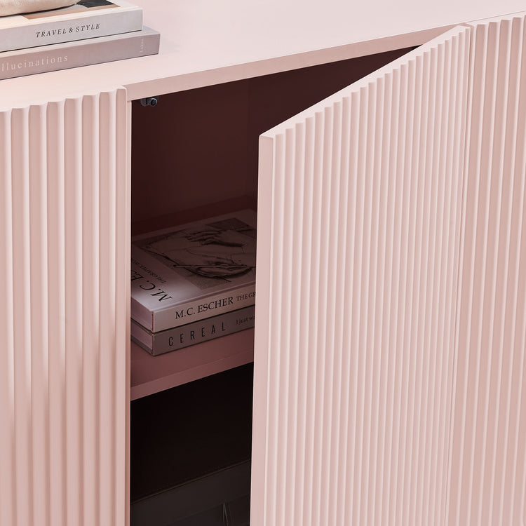 Soft Pink