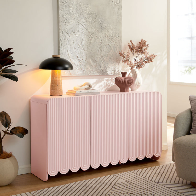 Soft Pink