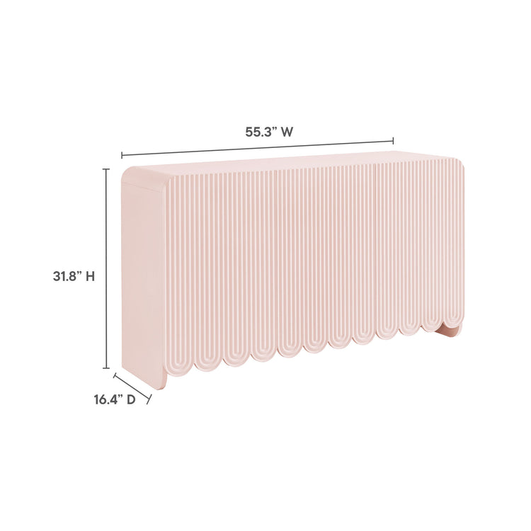 Soft Pink