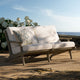 Weathered Gray White