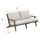 Weathered Gray White