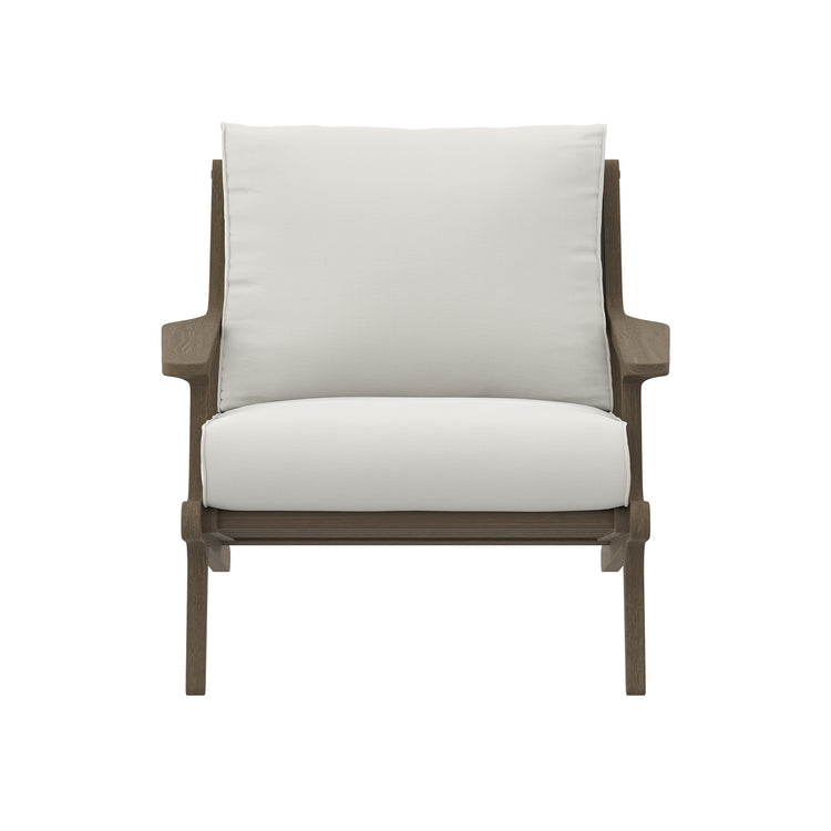 Weathered Gray White