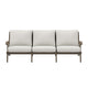 Weathered Gray White