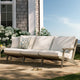 Weathered Gray White