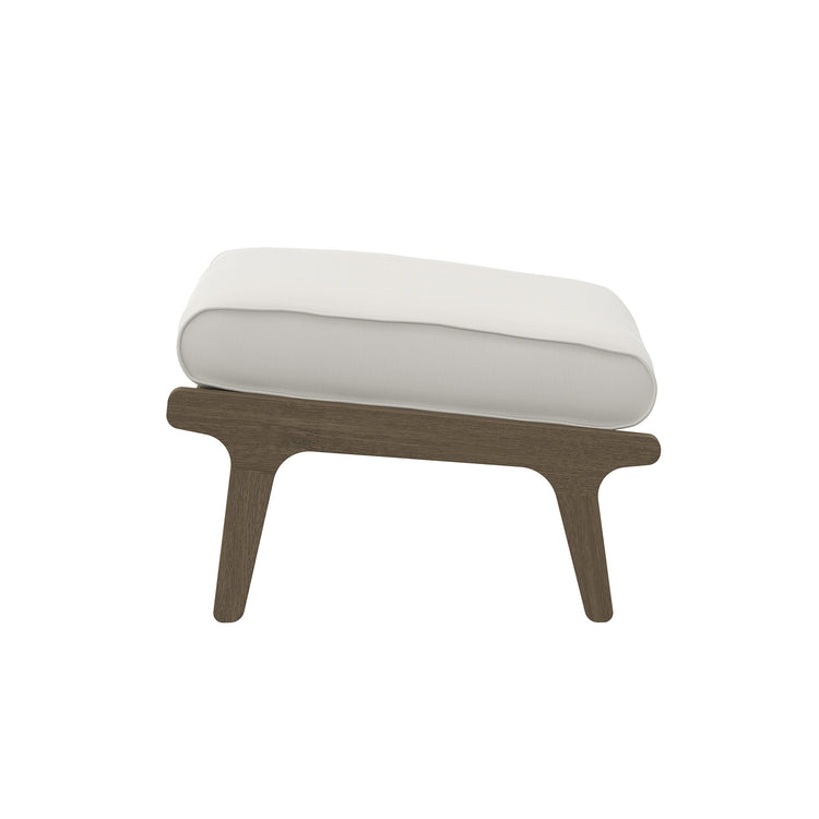 Weathered Gray White
