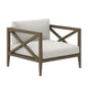 Weathered Gray White