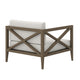 Weathered Gray White