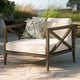 Weathered Gray White