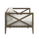 Weathered Gray White