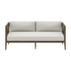 Weathered Gray White