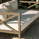 Weathered Gray White