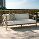 Weathered Gray White