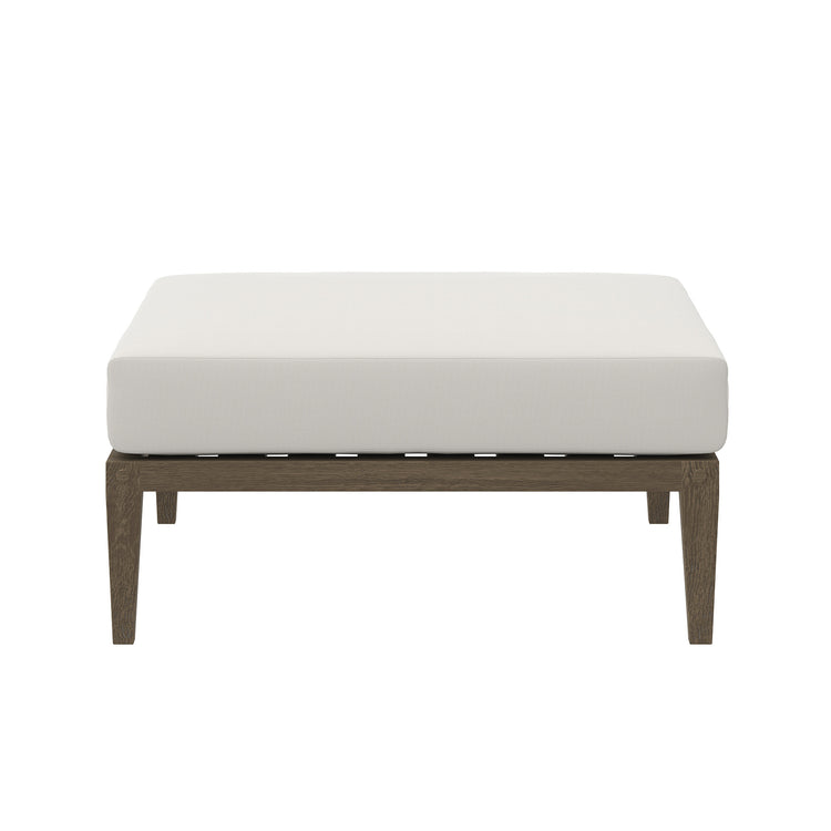 Weathered Gray White