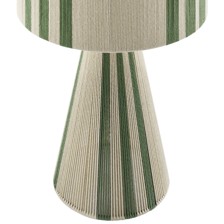 Basil Green