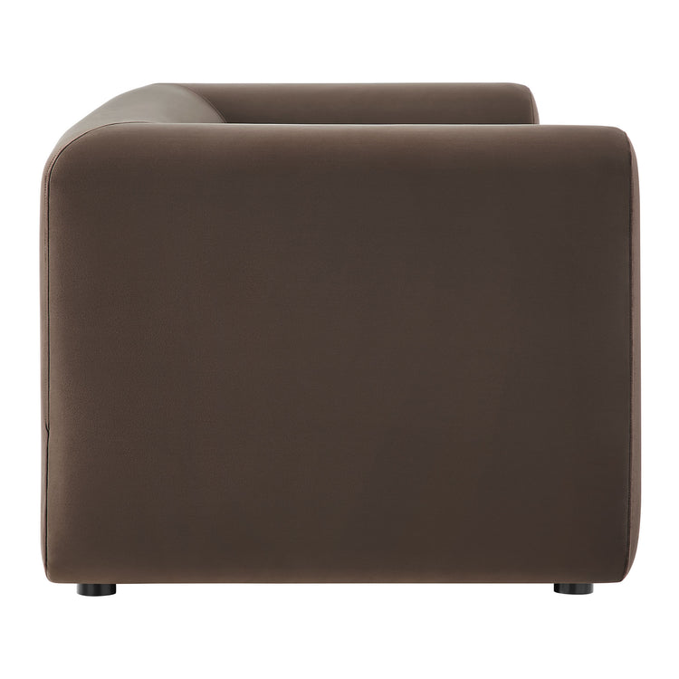 Chocolate Brown