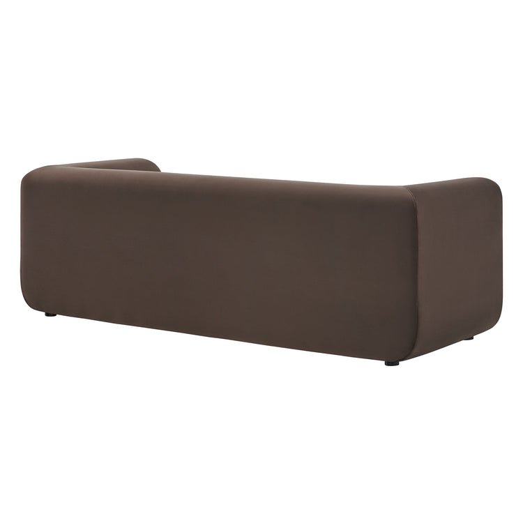 Chocolate Brown