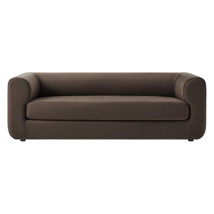 Chocolate Brown