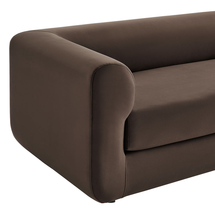 Chocolate Brown