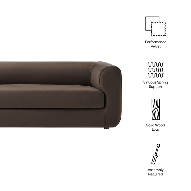Chocolate Brown