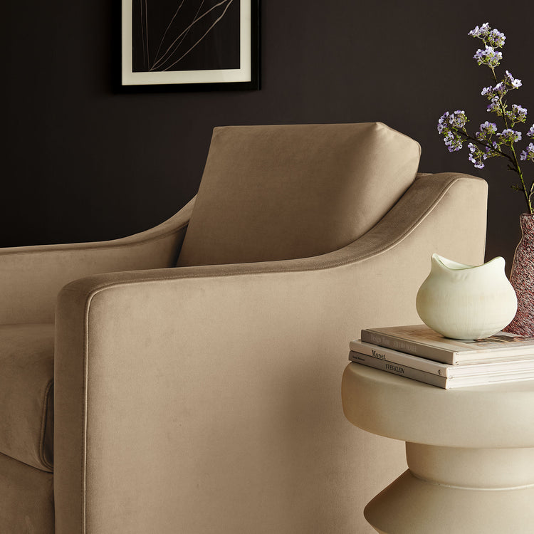 Taupe