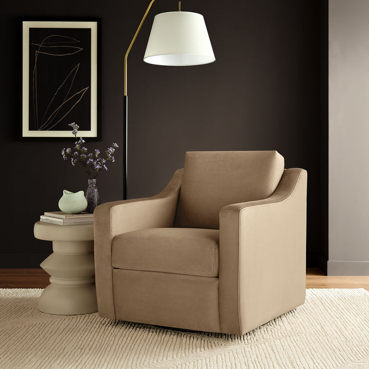 Taupe