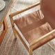 Chestnut Tan