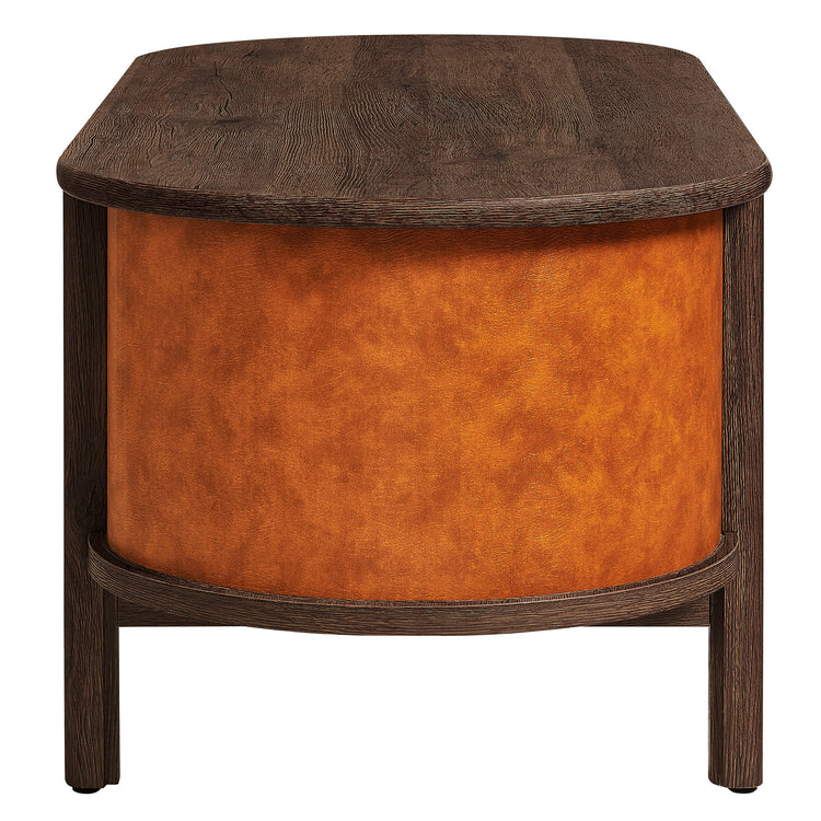 Walnut Tan