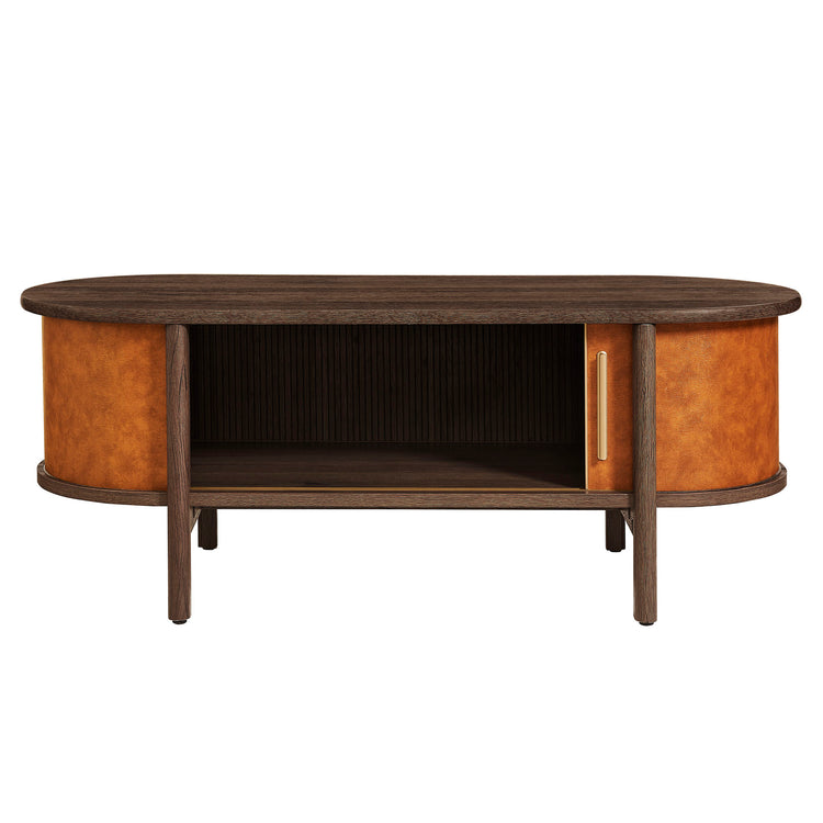 Walnut Tan