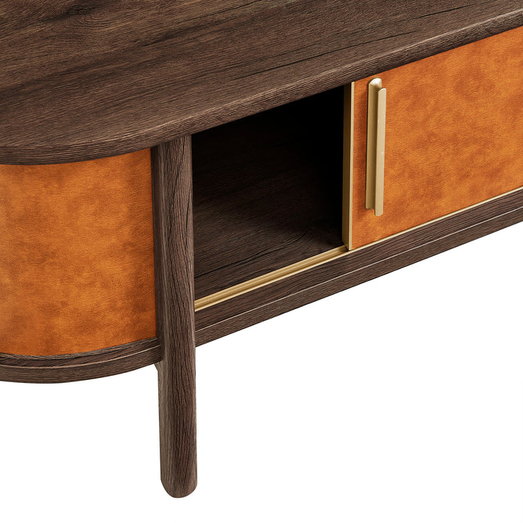 Walnut Tan