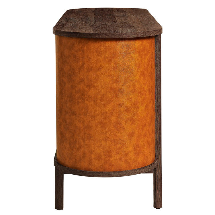 Walnut Tan