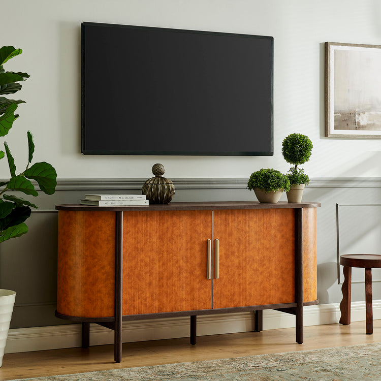 Walnut Tan