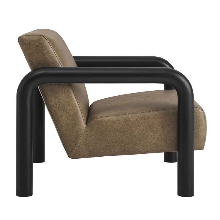 Mushroom Black