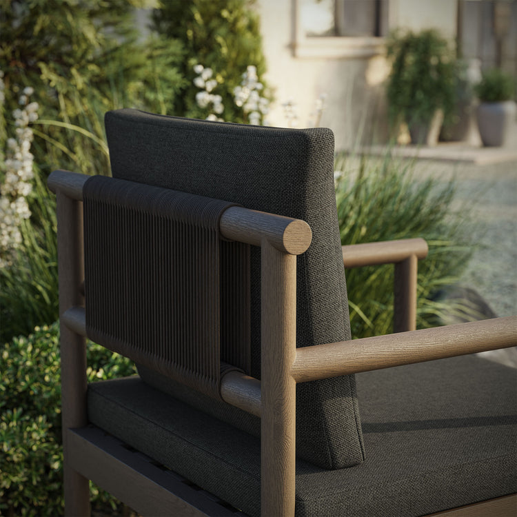 Weathered Gray Flint