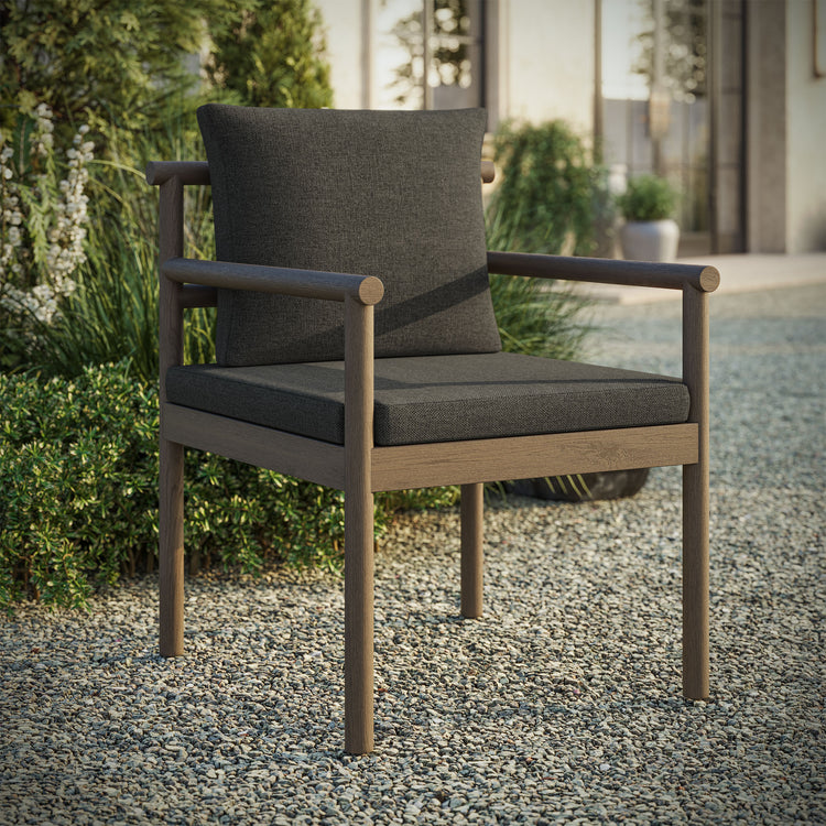 Weathered Gray Flint