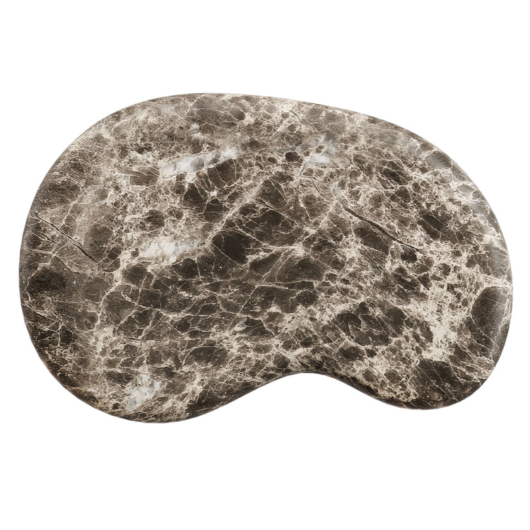 Dark Emperador Marble