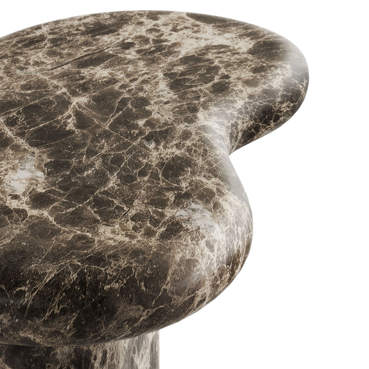 Dark Emperador Marble