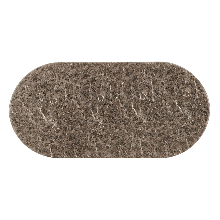 Dark Emperador Marble