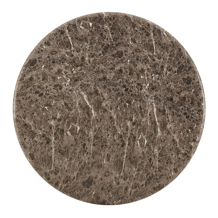 Dark Emperador Marble