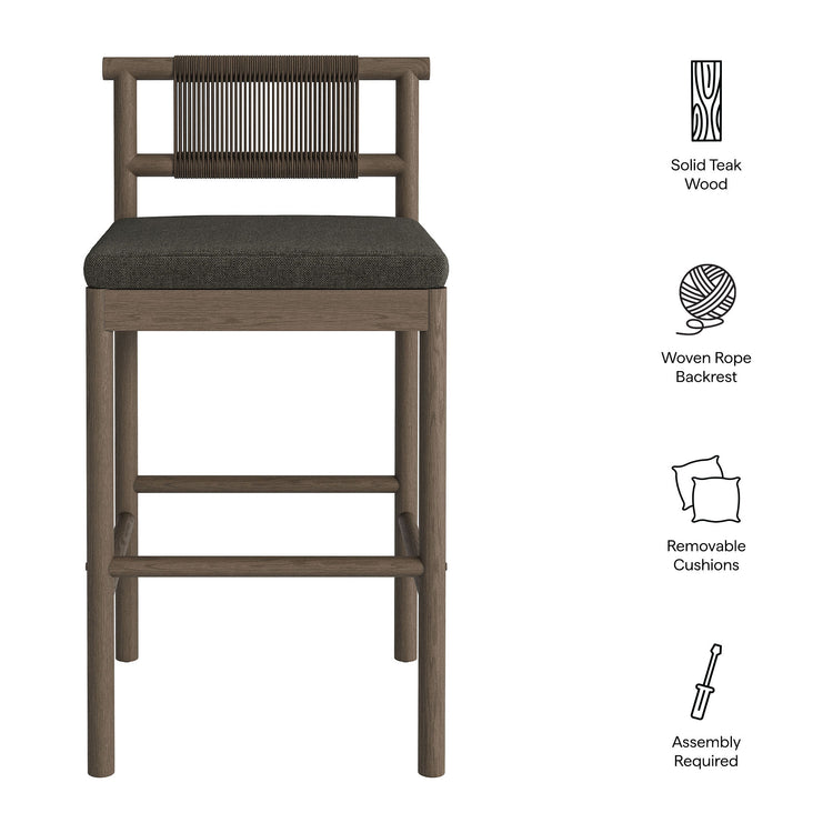 Weathered Gray Flint