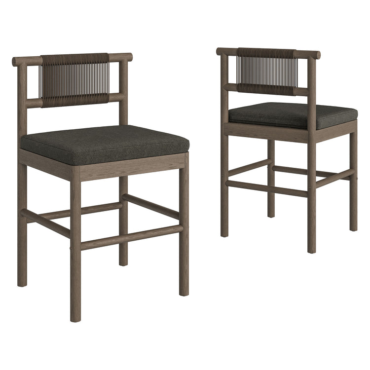 Weathered Gray Flint