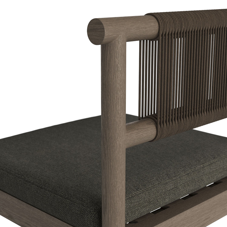 Weathered Gray Flint